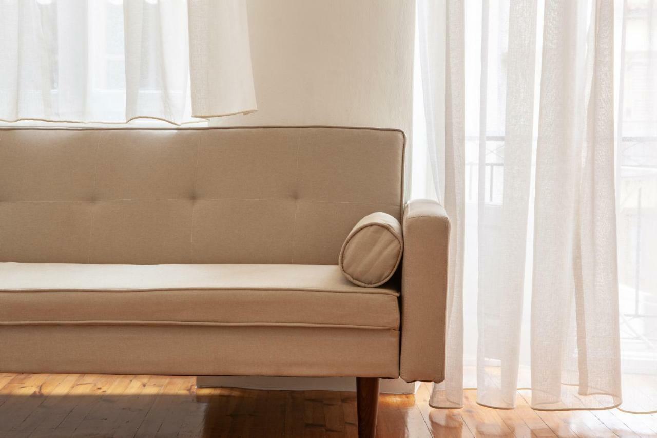La Suite Blanche Nauplia Esterno foto